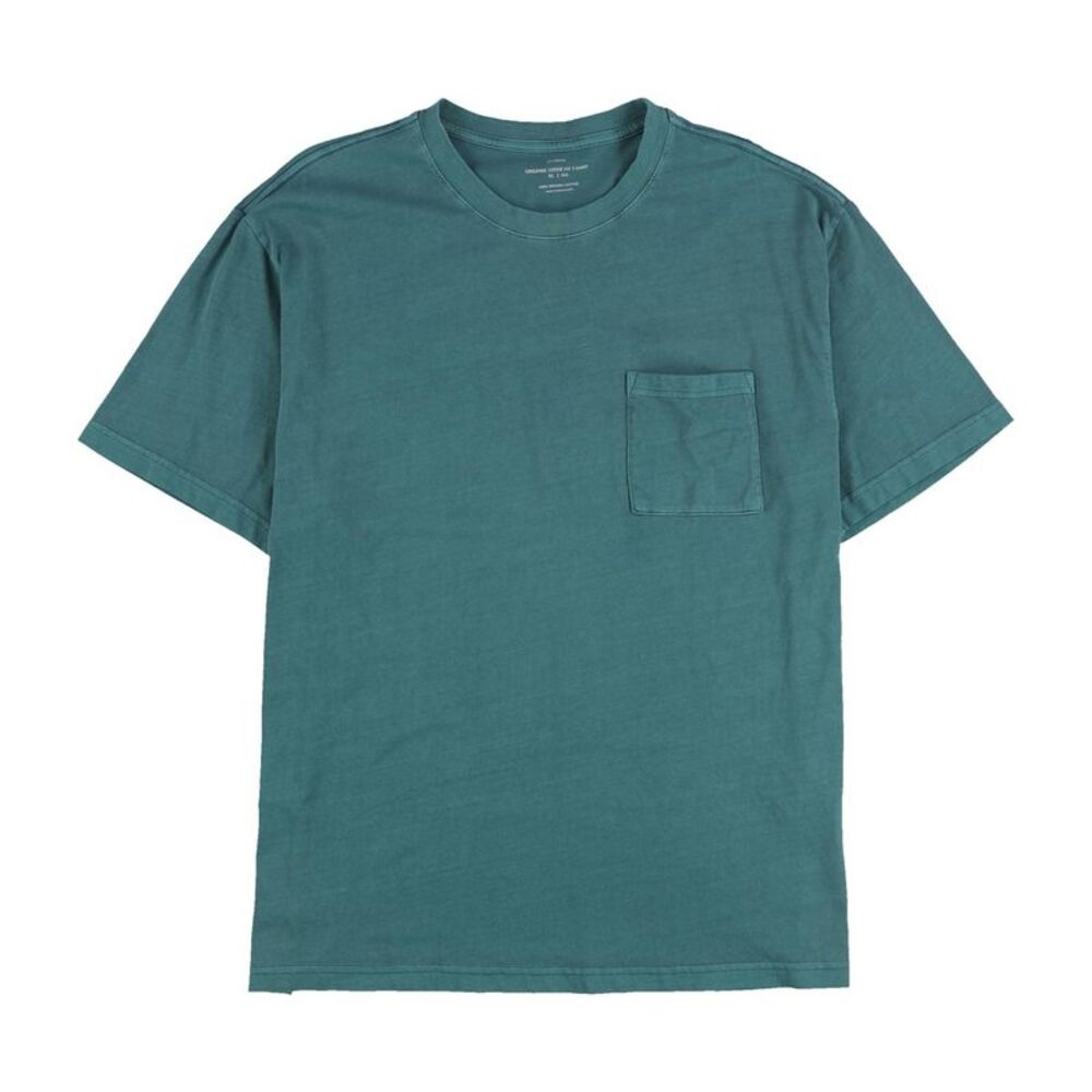 Cotton On Mens Organic Basic T-Shirt, NWT